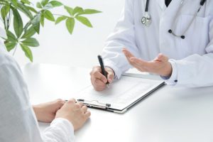 medico legal report